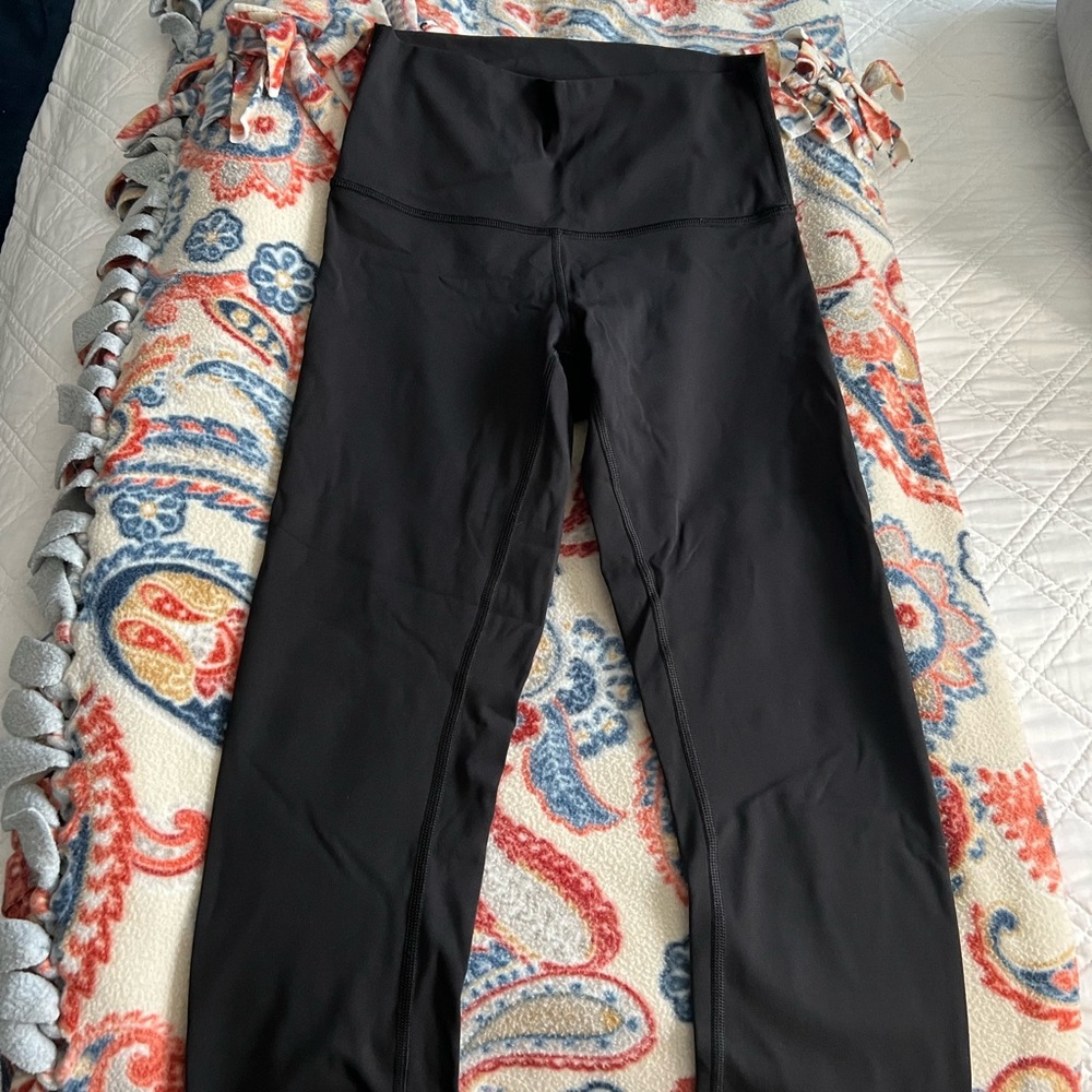 Lululemon wunder under luxtreme 21”